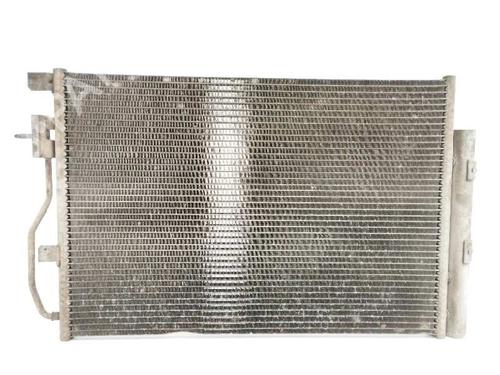 AC radiator CHEVROLET AVEO Hatchback (T300) 1.4 | BP9620399M32