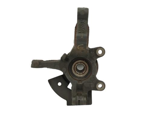 Left front steering knuckle NISSAN MICRA V (K14) | BP15232536M25