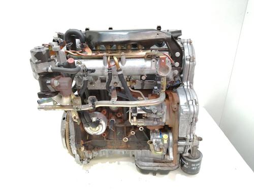 Engine NISSAN ALMERA TINO (V10) 2.2 dCi | BP10315233M1 