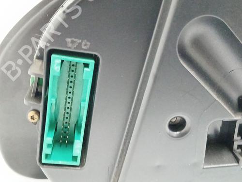 Instrument cluster VW PASSAT B5.5 (3B3) 1.9 TDI | BP28836855C47