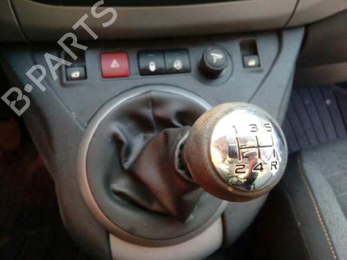 Køleventilator elektrisk CITROËN BERLINGO MULTISPACE (B9)  | BP1726378M35 