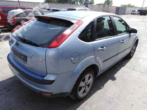 Engine control unit (ECU) FORD FOCUS II (DA_, HCP, DP) 1.6 TDCi | BP10010180M57 