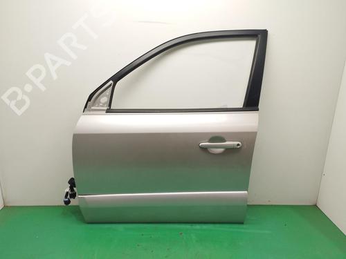 Left front door HYUNDAI TUCSON (JM) 2.0 CRDi BP17711180C2