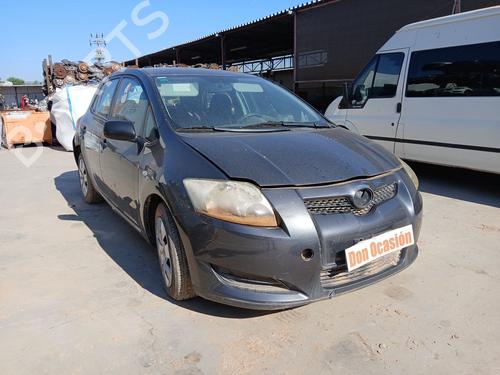 Brugte TOYOTA AURIS (_E15_) 1.4 D-4D (NDE150_, NDE150R) 4864523