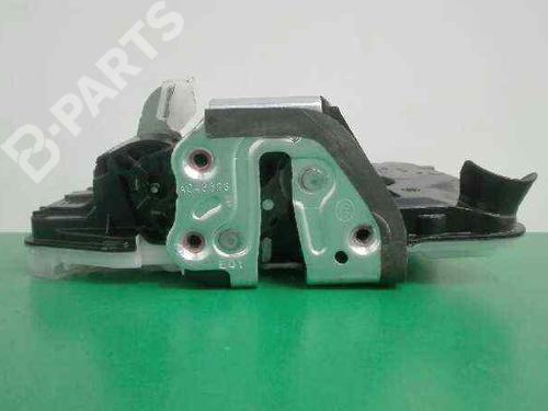 Front left lock VW GOLF IV (1J1) 1.9 TDI | BP4763483C98 