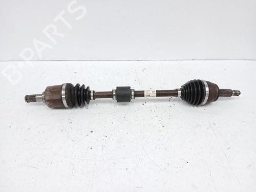 left-front-driveshaft-hyundai-i30-pde-pd-pden-2016-35803102 main image