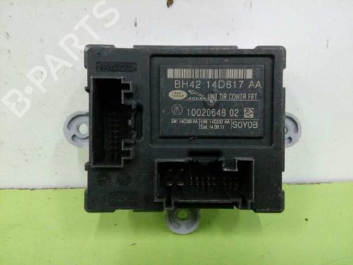 Electronic module LAND ROVER DISCOVERY IV (L319) 3.0 SDV6 4x4 | BP2802360M83 