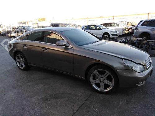 Injection pump MERCEDES-BENZ CLS (C219) CLS 320 CDI (219.322) | BP31115546M78