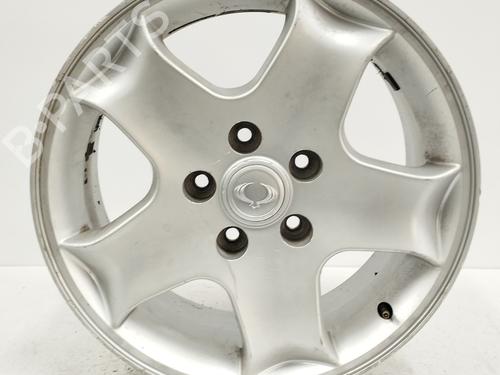 Used Rim SSANGYONG ACTYON I 2.0 Xdi (141 hp) 18843257