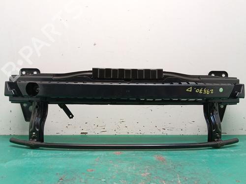 Used Front bumper reinforcement Front bumper reinforcement 39134950 39134950