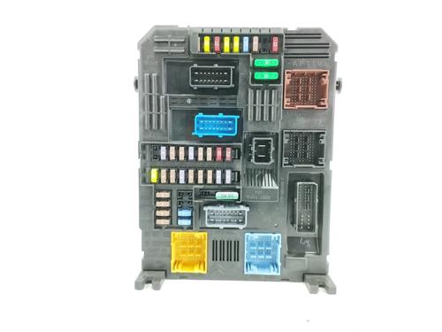 Used Fuse box OPEL MOKKA 1.2 (76) (131 hp) 12436365