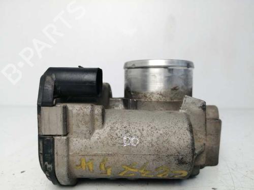 Used Throttle body FORD FIESTA VI (CB1, CCN) 1.25 (82 hp) 8534567