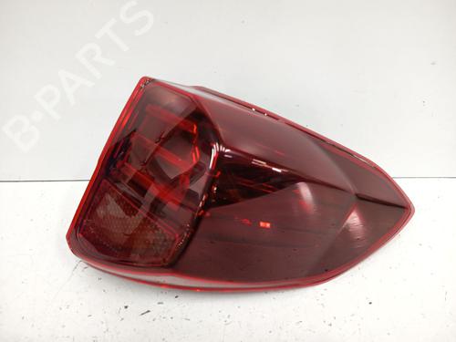 Right taillight SUZUKI VITARA (LY) 1.4 T (APK414) | BP37175673C35 - Image 2