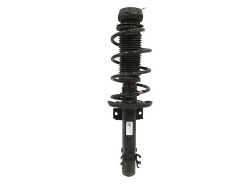 Used Left front shock absorber VW POLO V (6R1, 6C1) [2009-2022]  16815876