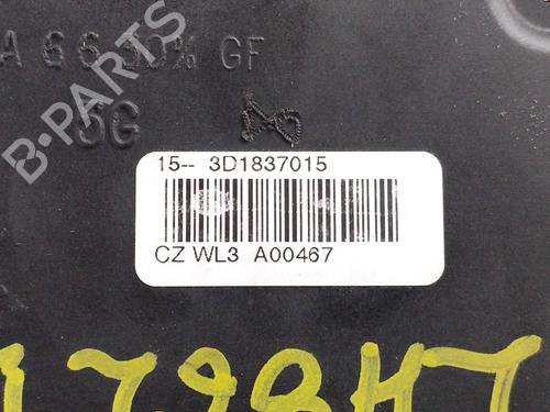 Front left lock SKODA OCTAVIA II (1Z3) 1.9 TDI | BP12428124C98 