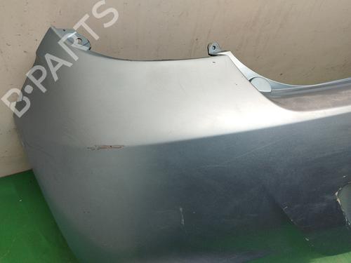 Rear bumper HYUNDAI i20 I (PB, PBT) 1.4 CRDi | BP11749480C8 