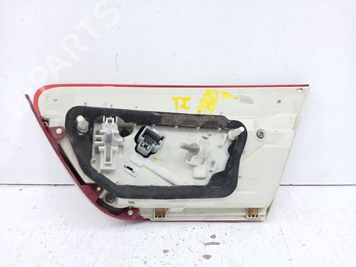 Left tailgate light JAGUAR XE (X760) 2.0 D | BP32450289C79