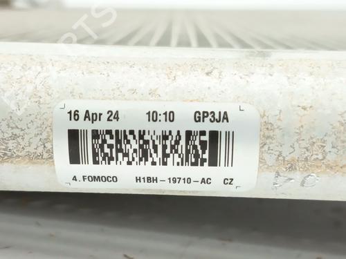 AC radiator FORD PUMA (J2K, CF7) 1.0 EcoBoost | BP33468120M32 - Image 4