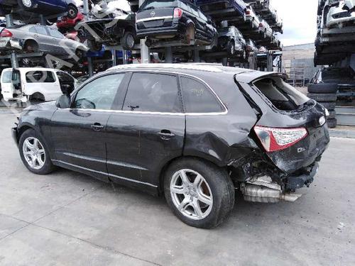 Rear left window mechanism AUDI Q5 (8RB)  | BP6825451C24 