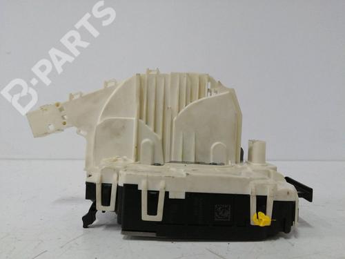 Rear left lock MERCEDES-BENZ E-CLASS (W212) E 300 Hybrid / BlueTEC Hybrid (212.098) | BP11934965C100 