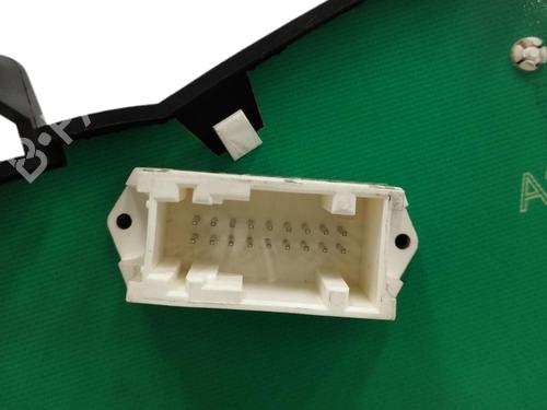 Instrument cluster PEUGEOT 207 CC (WD_)  | BP15283541C47 