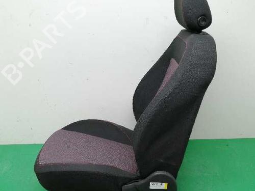 Right front seat OPEL CORSA D (S07) 1.4 (L08, L68) | BP7556747C16 