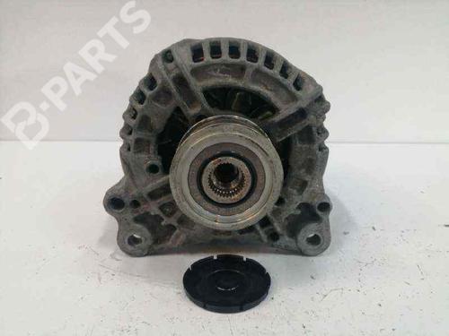 Alternator VW PASSAT B6 (3C2) 1.9 TDI | BP7994505M7 