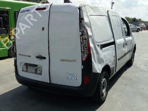 ABS pump RENAULT KANGOO / GRAND KANGOO II (KW0/1_)  | BP16996555M43 