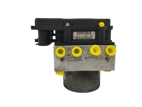 Used ABS pump MITSUBISHI COLT VI (Z3_A, Z2_A) [2002-2012]  18162462