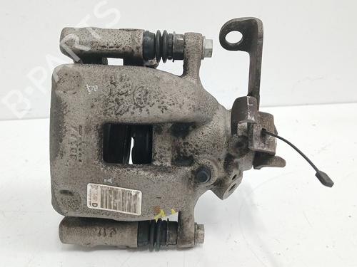 Right rear brake caliper CITROËN JUMPY III Bus (V_) 1.5 BlueHDi 120 | BP28704275M106 - Image 2