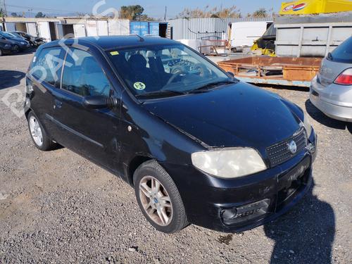 Brugte FIAT PUNTO (188_)  1.2 60 (188.030, .050, .130, .150, .230, .250)  4862509