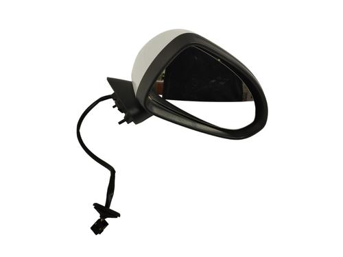 Used Right mirror OPEL CORSA D (S07) 1.3 CDTI (L08, L68) (75 hp) 12942517