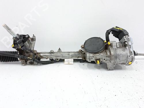 Used Steering rack CITROËN BERLINGO (ER_, EC_) 1.5 BlueHDi 130 (ECYHZJ, ECYHZR) (131 hp) 30748222
