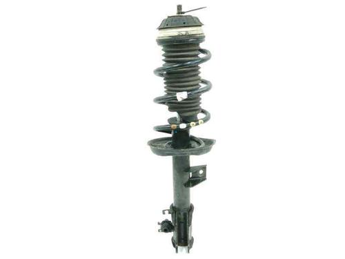 Used Left front shock absorber FIAT PANDA (312_, 319_) 1.3 D Multijet (312PXL1A) (75 hp) 9271503