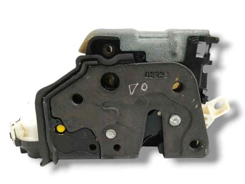 Used Front right lock AUDI Q2 (GAB, GAG) 35 TFSI (150 hp) 28022723