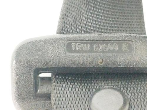 Front right seatbelt MERCEDES-BENZ M-CLASS (W163)  | BP12428194I25