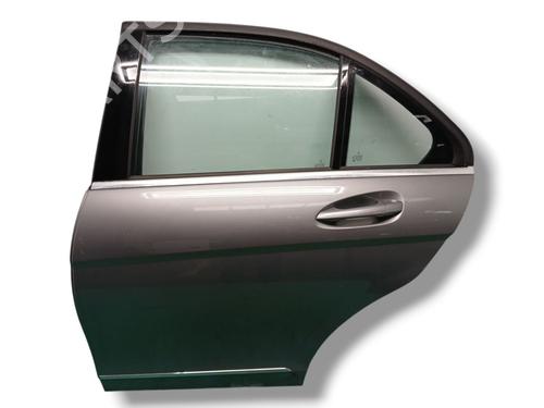 left-rear-door-mercedes-benz-c-class-w204-2007-2008-2009-2010-2011-2012-2013-2014-2015-31847563 main image