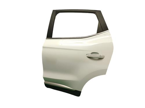 Left rear door MG MG ZS SUV (AZS1) 1.5 VTi | BP23959221C4 