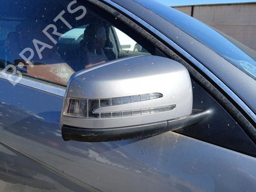 Used Right mirror Right mirror MERCEDES-BENZ C-CLASS Coupe (C204) C 250 CDI (204.303) (204 hp) 34622633 34622633