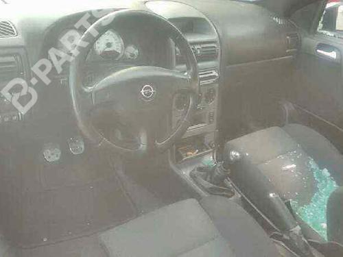 Sunroof engine OPEL ASTRA G Convertible (T98) 1.8 16V (F67) | BP3674914M60 