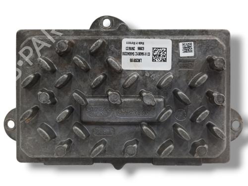 Module xenonverlichting PEUGEOT 3008 II SUV (MC_, MR_, MJ_, M4_) Hybrid | BP29586456C53 