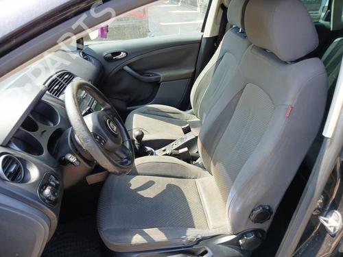 Engine SEAT ALTEA XL (5P5, 5P8) 1.9 TDI | BP37792800M1 - Image 6