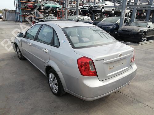 Pedal CHEVROLET NUBIRA Saloon 2.0 D | BP12907830I4 