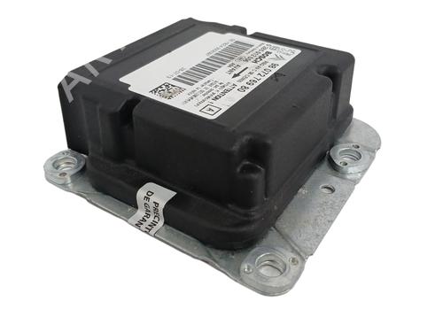ECU airbags PEUGEOT 2008 I (CU_) 1.6 HDi | BP18680997M53 