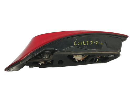 Right taillight CITROËN C4 Picasso II  | BP13747455C35