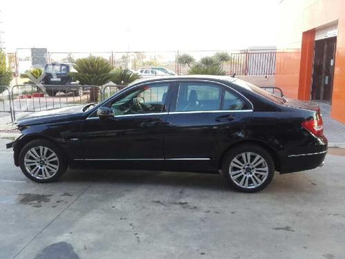 Elektronische module MERCEDES-BENZ C-CLASS (W204)  | BP5143412M83 