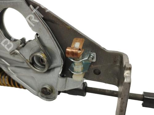 Hand brake BMW 3 (F30, F80) 320 d | BP13452274I18 