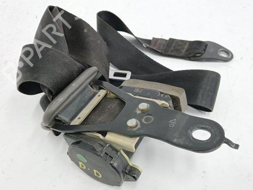 Front right seatbelt NISSAN TERRANO II (R20) 2.7 TDi 4WD | BP29352007I25 