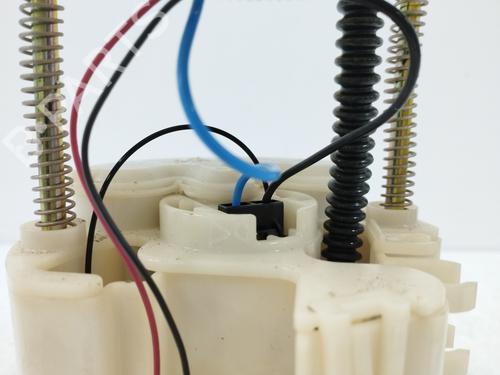 Fuel pump TOYOTA PRIUS Liftback (_W2_) 1.5 Hybrid (NHW20_, NHW20R) | BP11086254M76