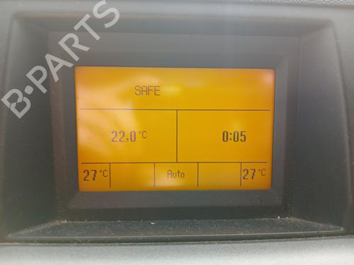 Used Display monitor Display monitor OPEL VECTRA C (Z02) 2.0 DTI 16V (F69) (101 hp) 33977447 33977447
